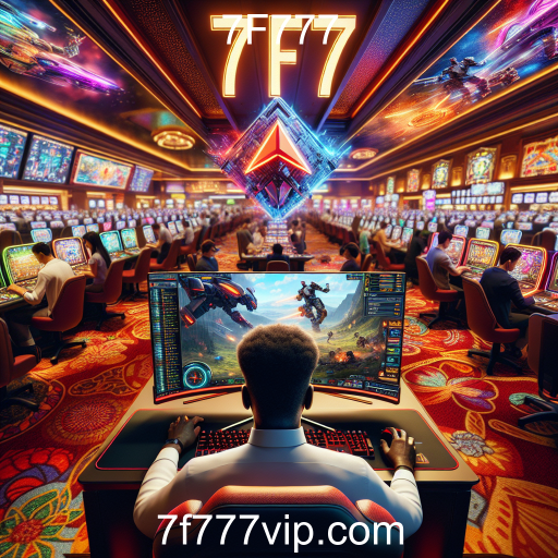 Como se Tornar um Expert em Jogos da Categoria 'Dicas' no 7F777